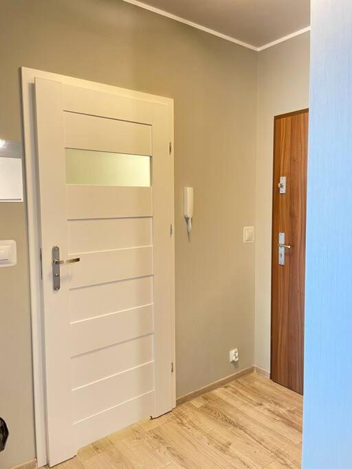 Vetulaniego Canary Comfort Apartment Krakow