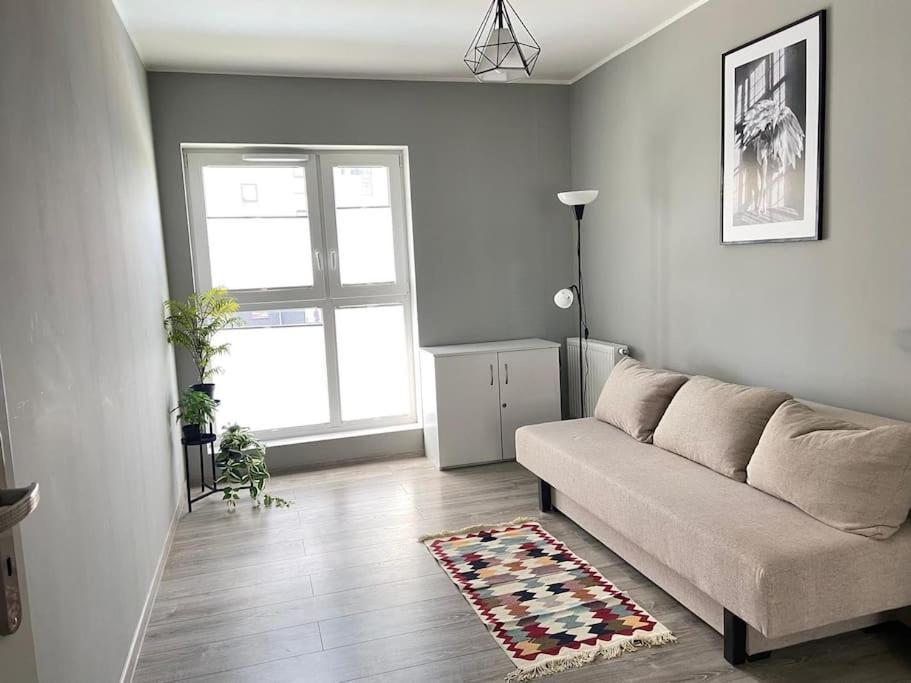 Vetulaniego Canary Comfort Appartement *