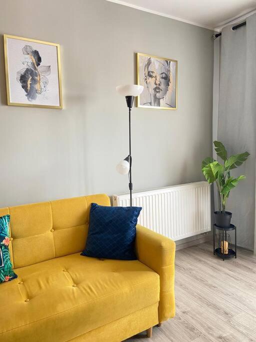 Appartement Vetulaniego Canary Comfort