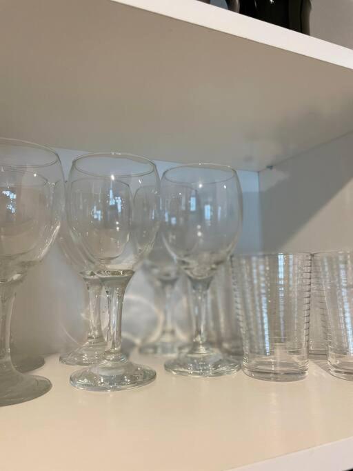 Appartement Vetulaniego Canary Comfort