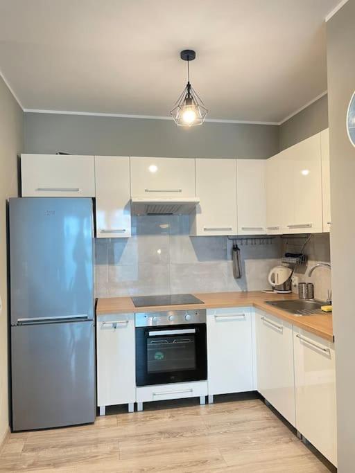 Vetulaniego Canary Comfort Appartement