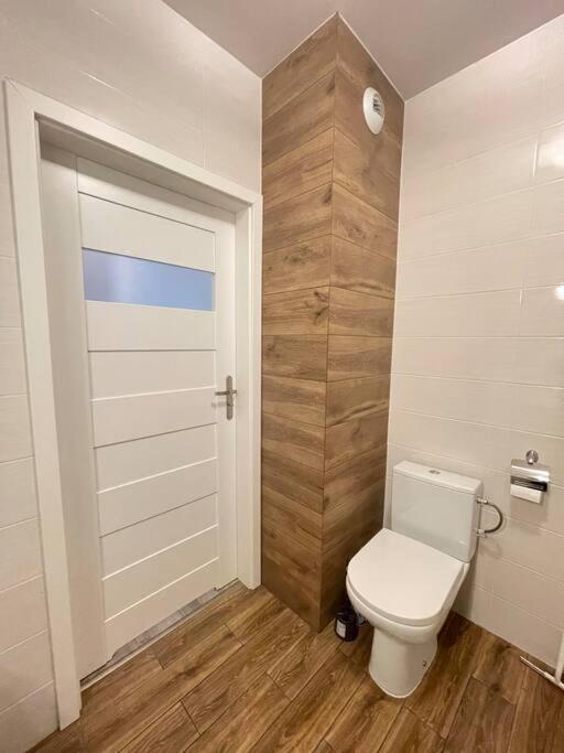 Vetulaniego Canary Comfort Appartement