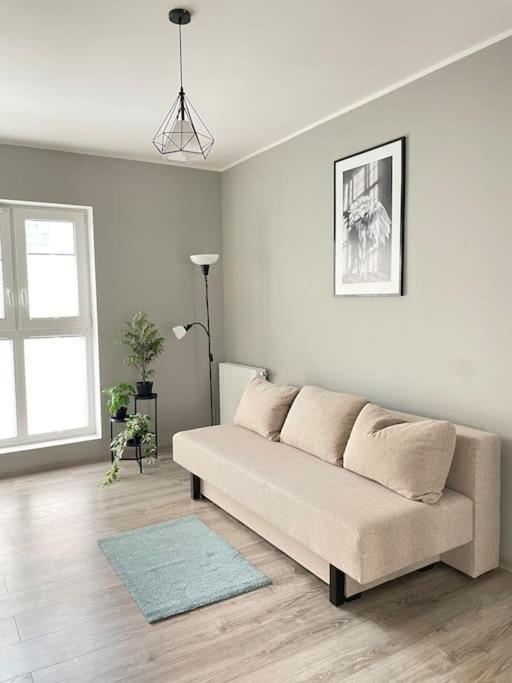 Vetulaniego Canary Comfort Apartment Krakau