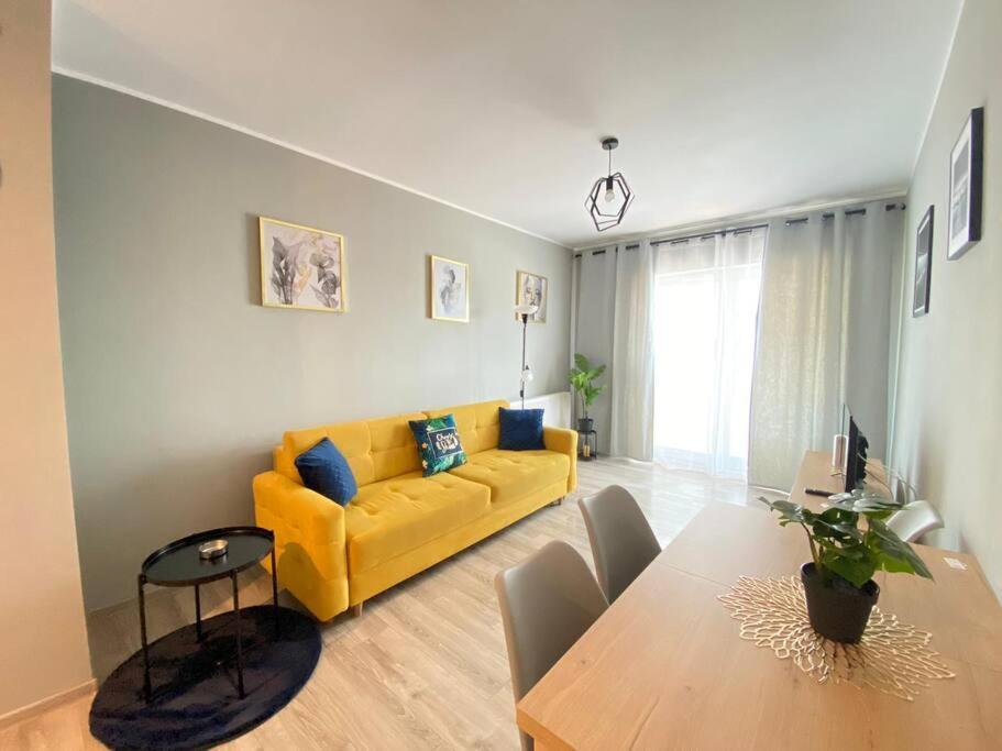 Vetulaniego Canary Comfort Apartment Krakau