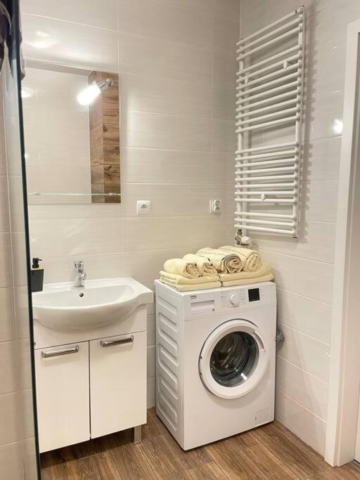 Vetulaniego Canary Comfort