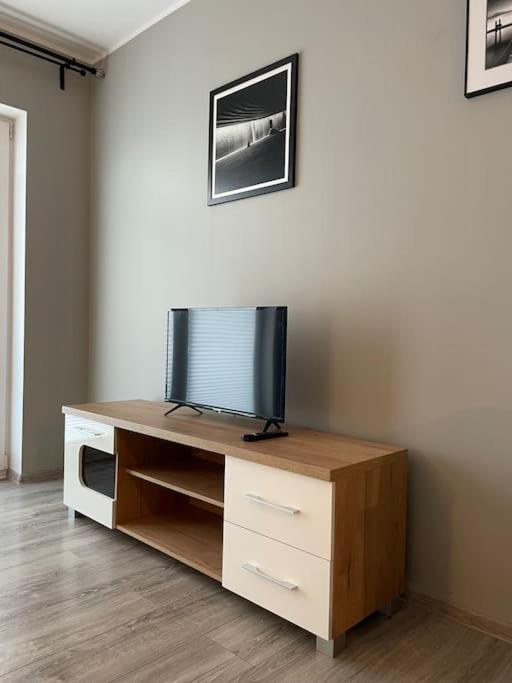 Vetulaniego Canary Comfort Apartment Krakau