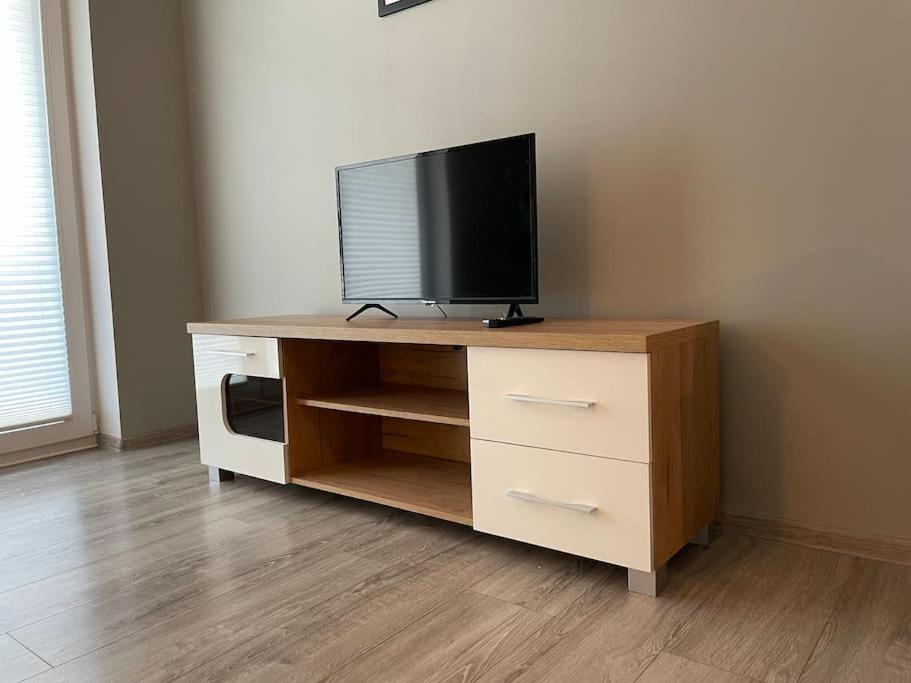 Apartment Vetulaniego Canary Comfort Krakau